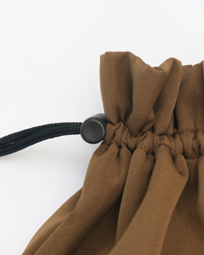 Tiger Drawstring Bag